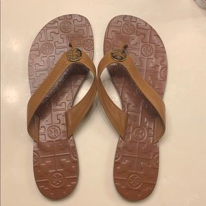 Tory Burch Thora Sandals size 9